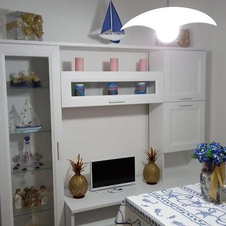 Casa Angy Apartment Polignano a Mare Ngoại thất bức ảnh