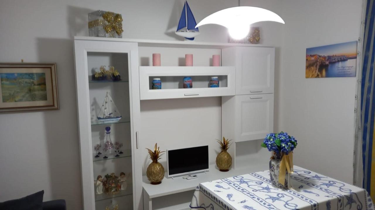 Casa Angy Apartment Polignano a Mare Ngoại thất bức ảnh