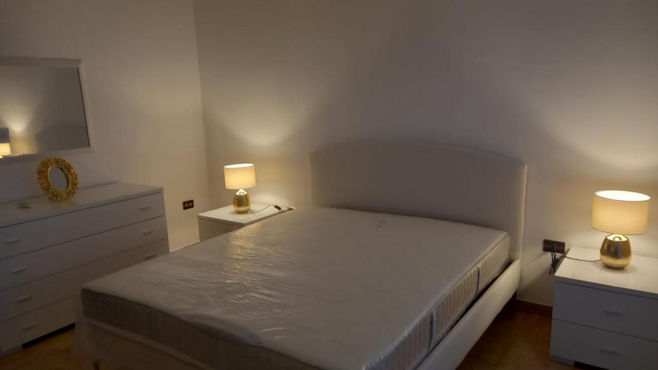 Casa Angy Apartment Polignano a Mare Ngoại thất bức ảnh