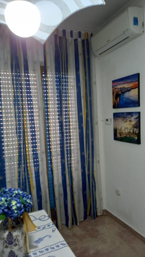 Casa Angy Apartment Polignano a Mare Ngoại thất bức ảnh