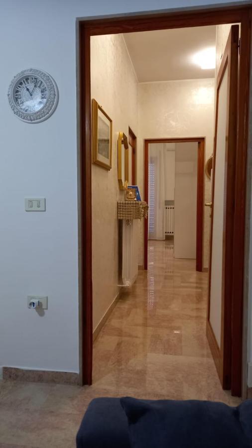 Casa Angy Apartment Polignano a Mare Ngoại thất bức ảnh