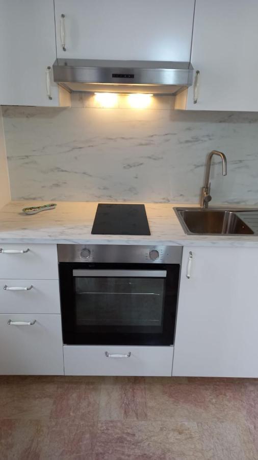 Casa Angy Apartment Polignano a Mare Ngoại thất bức ảnh