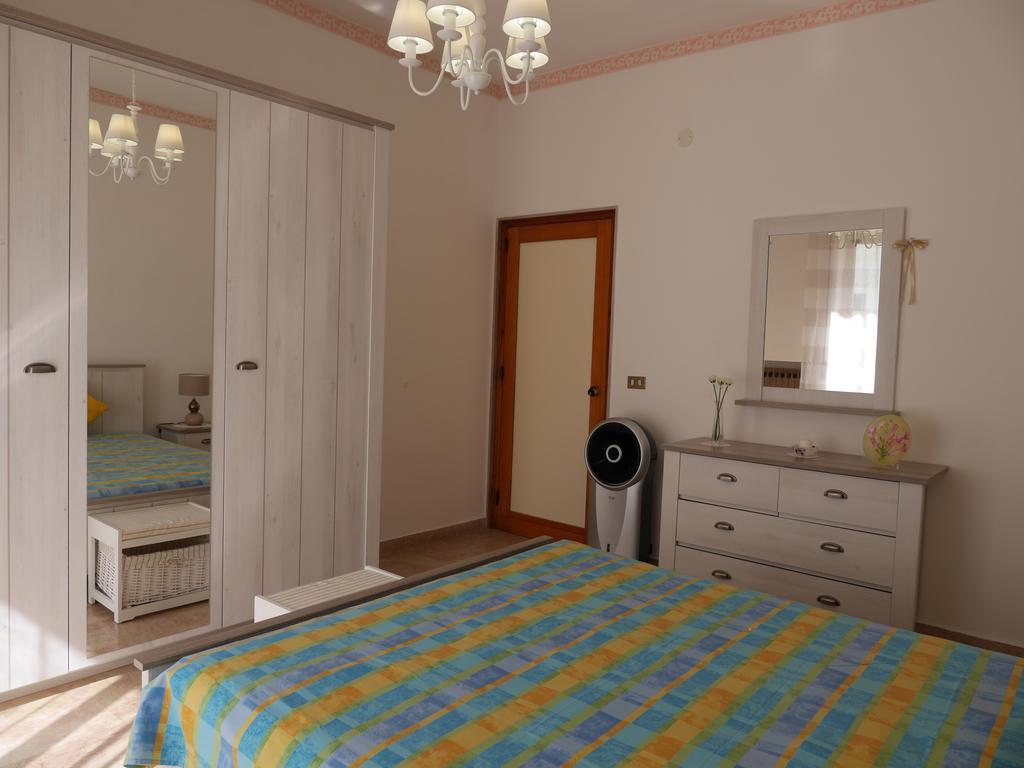 Casa Angy Apartment Polignano a Mare Ngoại thất bức ảnh