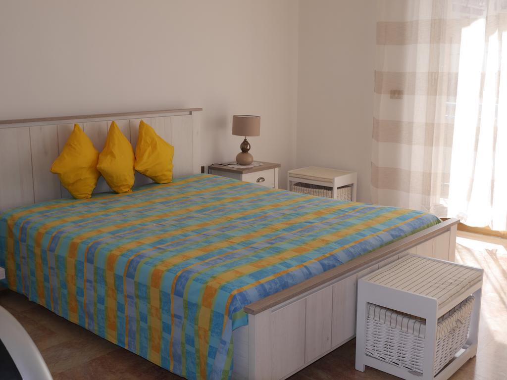 Casa Angy Apartment Polignano a Mare Ngoại thất bức ảnh