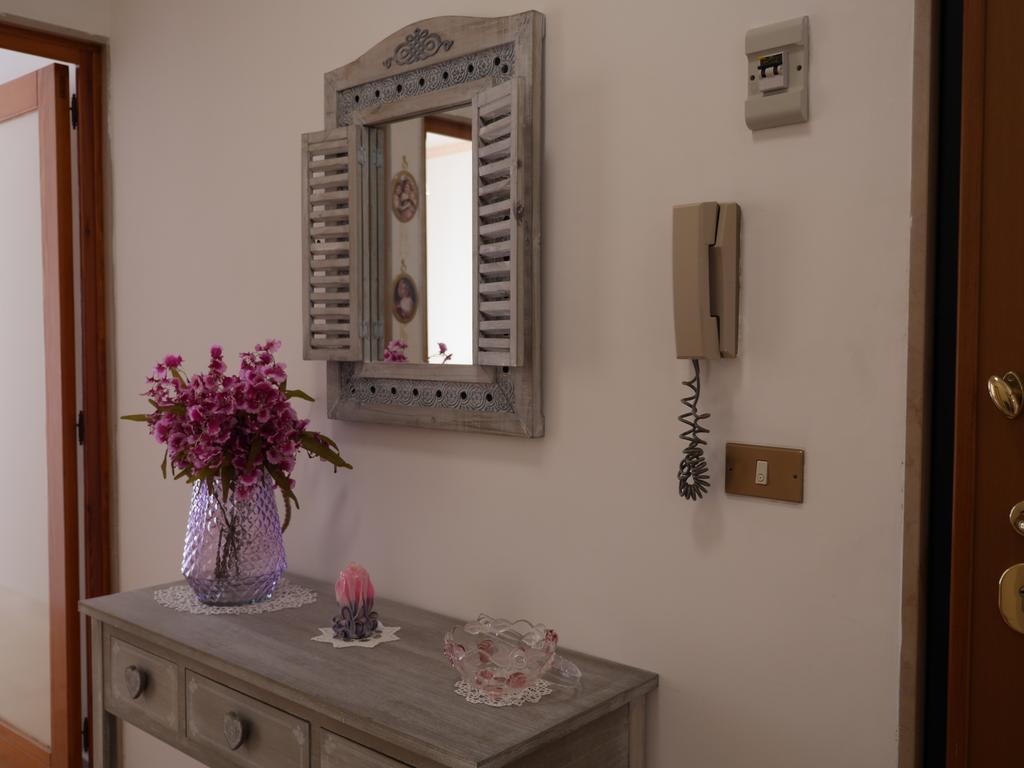 Casa Angy Apartment Polignano a Mare Ngoại thất bức ảnh