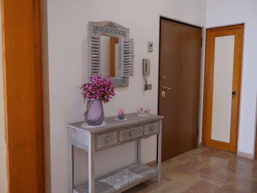 Casa Angy Apartment Polignano a Mare Ngoại thất bức ảnh