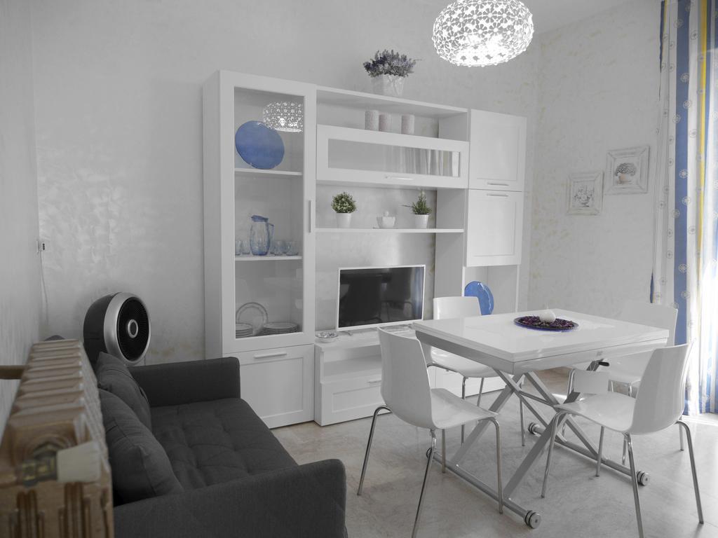 Casa Angy Apartment Polignano a Mare Ngoại thất bức ảnh