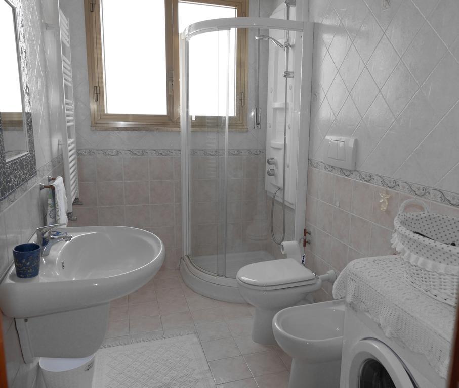 Casa Angy Apartment Polignano a Mare Ngoại thất bức ảnh