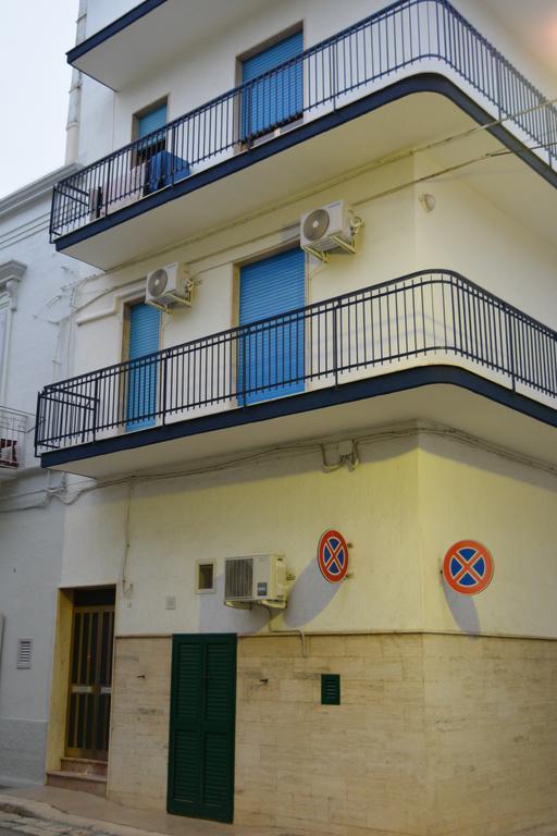 Casa Angy Apartment Polignano a Mare Ngoại thất bức ảnh