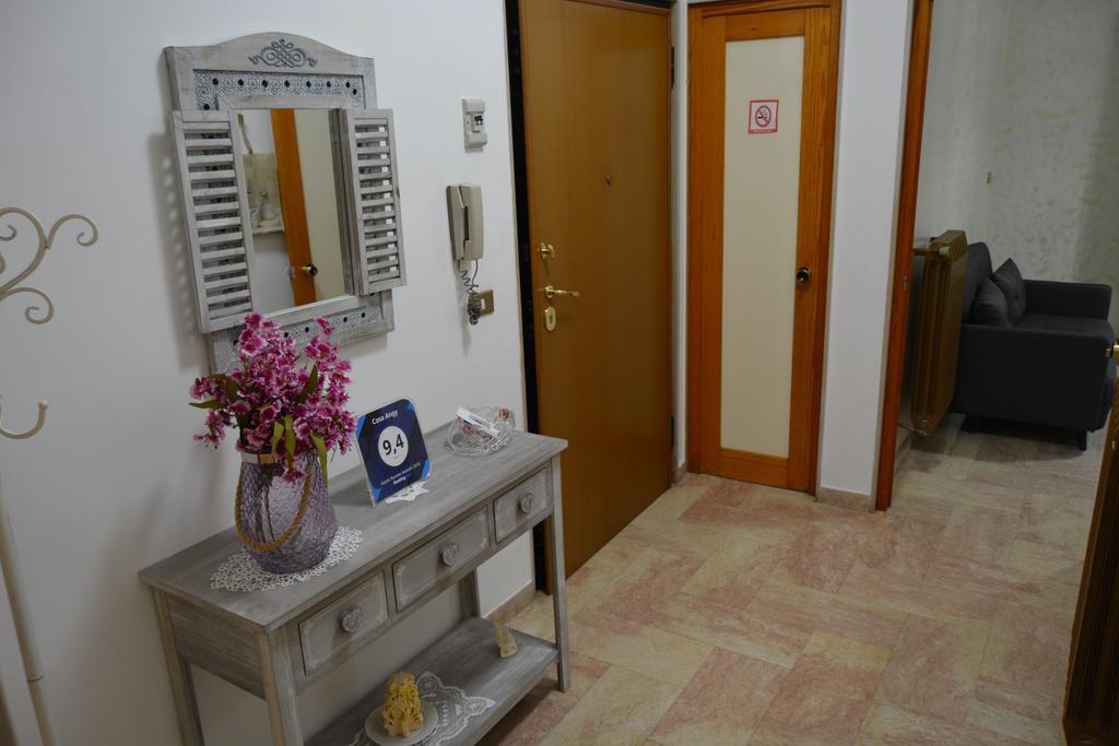 Casa Angy Apartment Polignano a Mare Ngoại thất bức ảnh