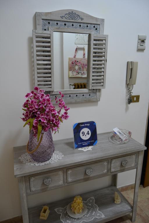 Casa Angy Apartment Polignano a Mare Ngoại thất bức ảnh