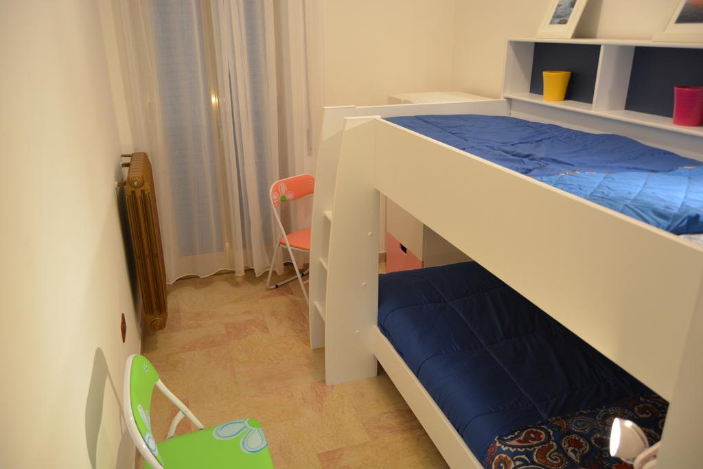 Casa Angy Apartment Polignano a Mare Ngoại thất bức ảnh