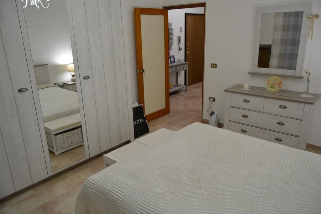 Casa Angy Apartment Polignano a Mare Ngoại thất bức ảnh