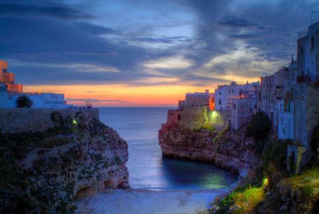 Casa Angy Apartment Polignano a Mare Ngoại thất bức ảnh